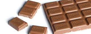 Chocolate Advertisement Slogans