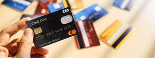 Credit Card Slogans