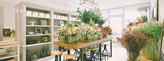Flower Shop Slogans